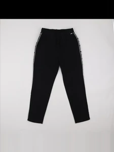IKKS - pantalon noir - 12 ans