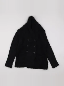 IKKS - veste noir - 14 ans
