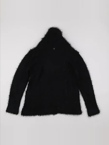IKKS - veste noir - 14 ans