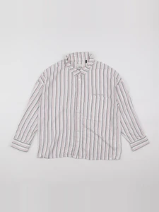 IKKS - chemise blanc, rose - 14 ans