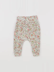 Tape à l'oeil - legging multicolore - 3 mois