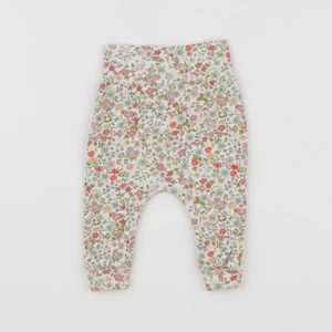 Tape à l'oeil - legging multicolore - 3 mois