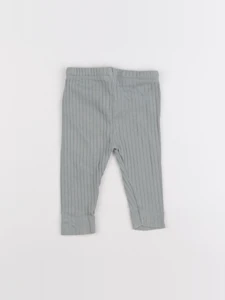 Boutchou - legging vert - 6 mois
