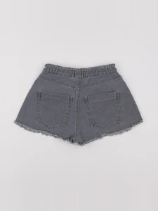 Repose AMS - short gris - 8 ans