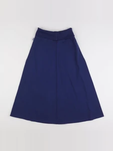 Bellerose - jupe bleu - 10 ans