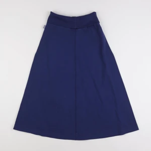 Bellerose - jupe bleu - 10 ans