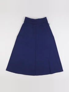 Bellerose - jupe bleu - 10 ans