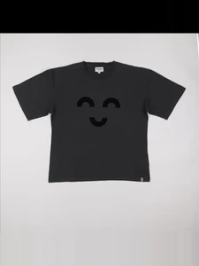 Finger in the nose - tee-shirt gris - 12 ans