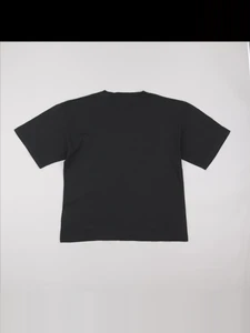 Finger in the nose - tee-shirt gris - 12 ans