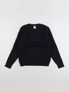 IKKS - sweat bleu - 12 ans