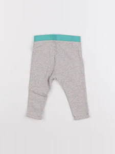 Mango - legging beige - 3/6 mois
