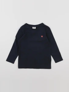 Tape à l'oeil - tee-shirt bleu - 3 ans