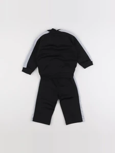Puma - ensemble noir - 6/9 mois