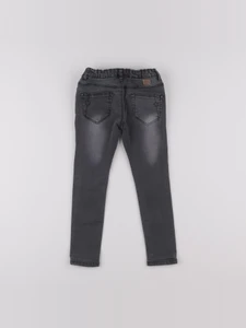 IKKS - jean gris - 3 ans