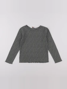 Tape à l'oeil - tee-shirt vert - 8 ans