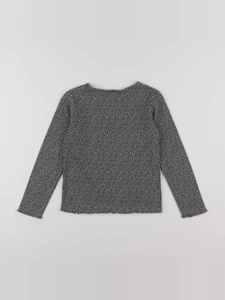 Tape à l'oeil - tee-shirt vert - 8 ans
