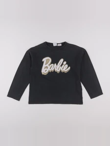 Zara - tee-shirt gris - 8 ans