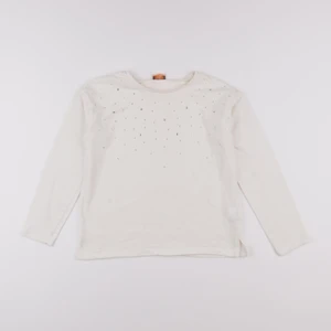 Tape à l'oeil - tee-shirt beige - 8 ans