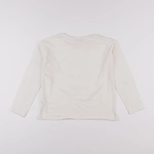 Tape à l'oeil - tee-shirt beige - 8 ans