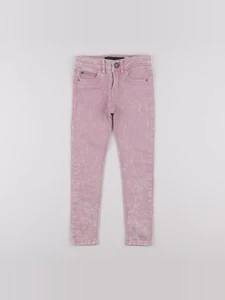 IKKS - jean rose - 5 ans