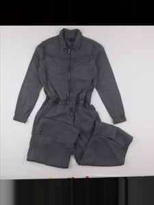IKKS - combinaison gris - 14 ans