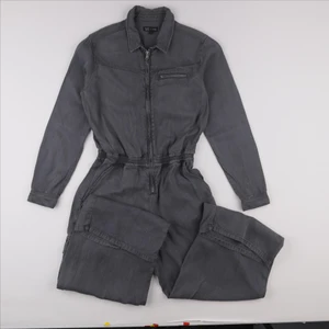 IKKS - combinaison gris - 14 ans