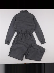 IKKS - combinaison gris - 14 ans