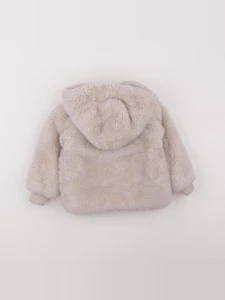 Zara - veste beige - 18/24 mois