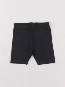 H&M - short gris - 18/24 mois