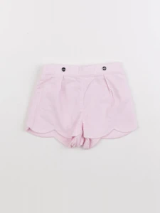 Jacadi - short rose - 12 mois