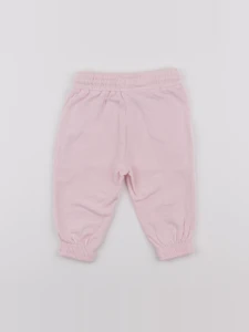 La Redoute - jogging rose - 9 mois