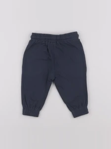 La Redoute - jogging bleu - 9 mois