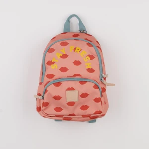 Jojo Factory  - Sac à dos KISSES PIUPIU CHICK X JOJO - 6 × 28 × 21 cm
