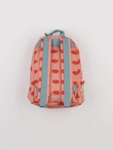 Jojo Factory  - Sac à dos KISSES PIUPIU CHICK X JOJO - 6 × 28 × 21 cm
