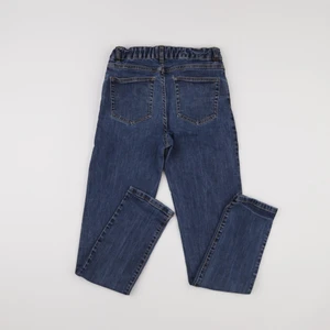 Monoprix - jean bleu - 14 ans