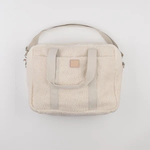 Jojo Factory  - Sac à langer BOUCLETTE - 42 x 35 x 15 cm
