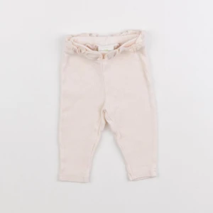 Tape à l'oeil - legging rose - 3 mois