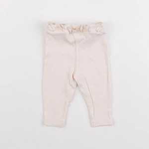 Tape à l'oeil - legging rose - 3 mois