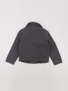 Tape à l'oeil - veste gris - 5 ans