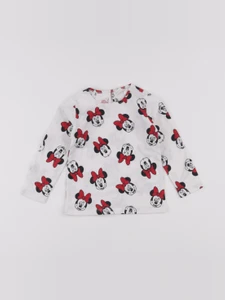 H&M - tee-shirt blanc - 9/12 mois