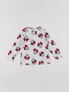 H&M - tee-shirt blanc - 9/12 mois