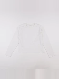 Zara - tee-shirt blanc - 11/12 ans