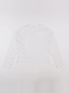 Zara - tee-shirt blanc - 11/12 ans