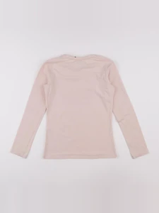 IKKS - tee-shirt rose - 12 ans