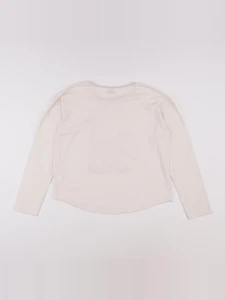 Tape à l'oeil - tee-shirt beige - 12 ans