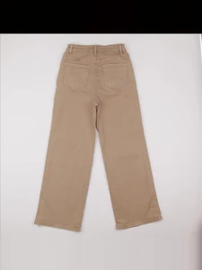 Tape à l'oeil - pantalon marron - 10 ans