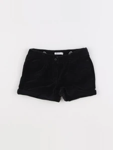 Boutchou - short bleu - 24 mois