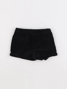 Boutchou - short bleu - 24 mois