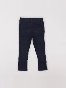 Name it - pantalon bleu - 18/24 mois