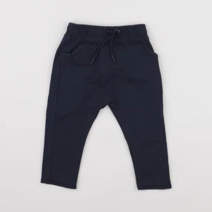 Vertbaudet - jogging bleu - 6 mois